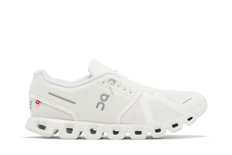 ON Cloud 5 'Undyed White'