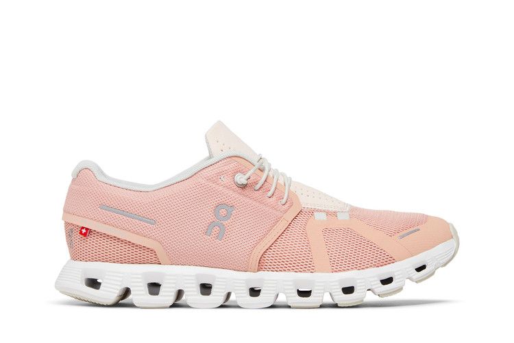 ON Wmns Cloud 5 'Rose Shell'