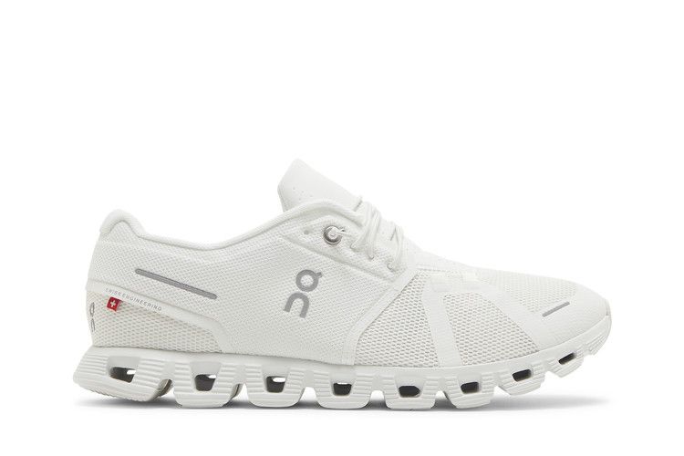 ON Cloud 5 'All White'