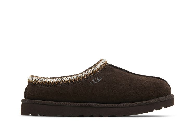 UGG Tasman Slipper 'Dusted Cocoa'
