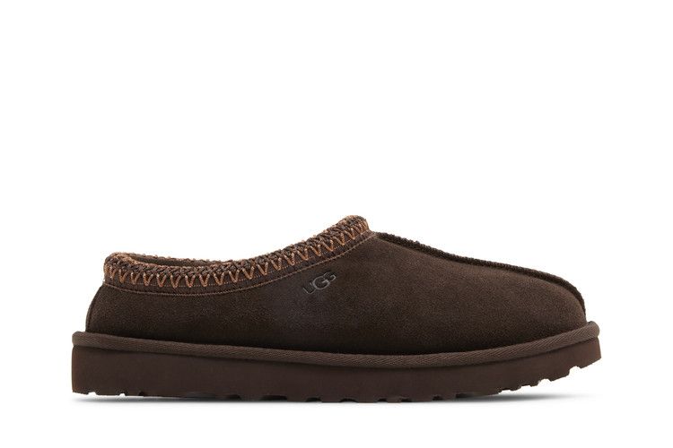 UGG Wmns Tasman Slipper 'Burnt Cedar'