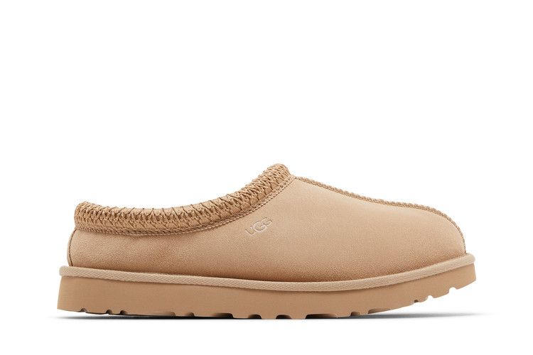 UGG Wmns Tasman Slipper 'Sand'