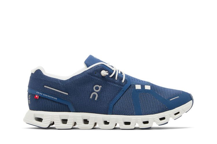 ON Wmns Cloud 5 'Denim'