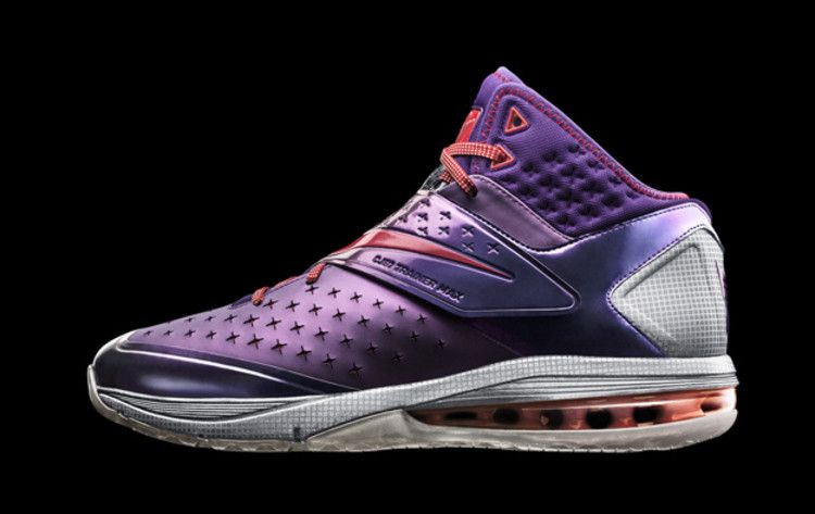 Nike CJ81 Trainer Max 'Megatron'