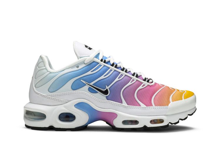 Nike Wmns Air Max Plus 'Summer Gradient'