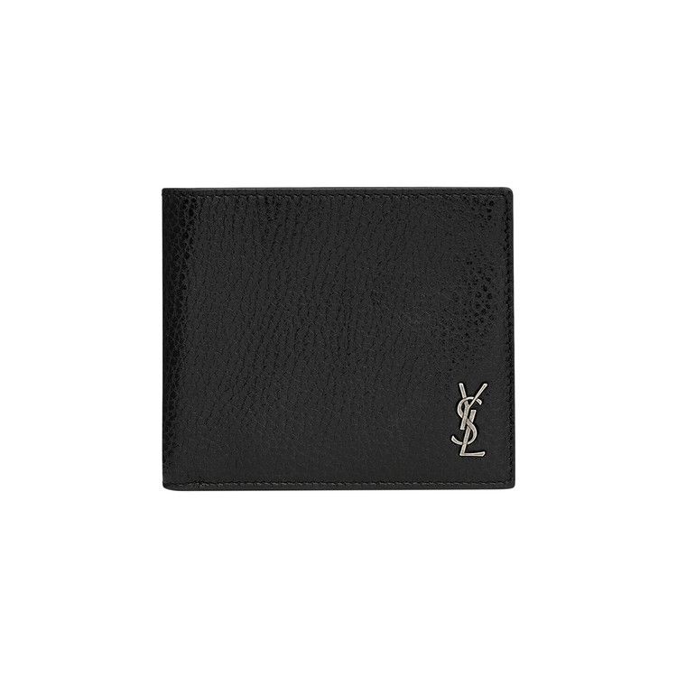 Saint Laurent Wallet 'Nero'
