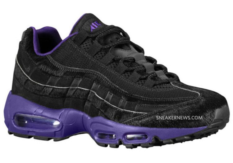 Nike Air Max 95 'Attack Pack'