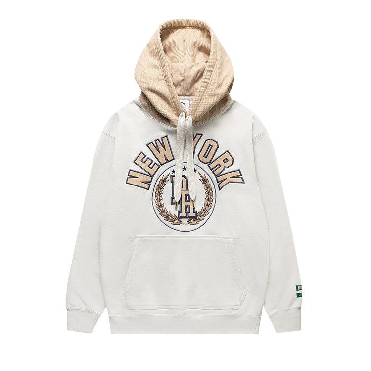Puma x Rhuigi Hoodie 'Sedate Grey'