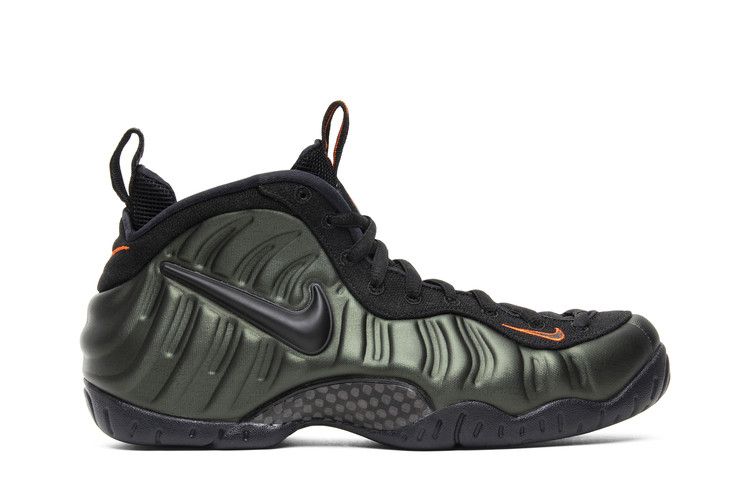 Nike Air Foamposite Pro 'Sequoia'