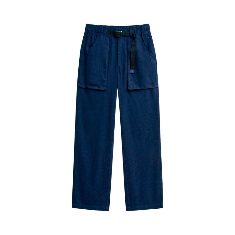 Puma x Noah Pants 'Blue'