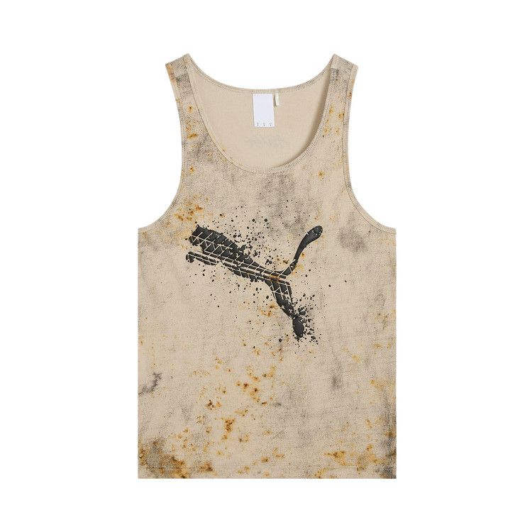 Puma x A$AP ROCKY Tank Top 'Khaki'