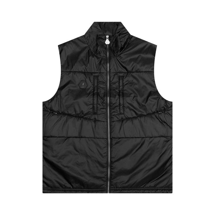 Puma x Skepta Pertex Pertex Vest 'Black'