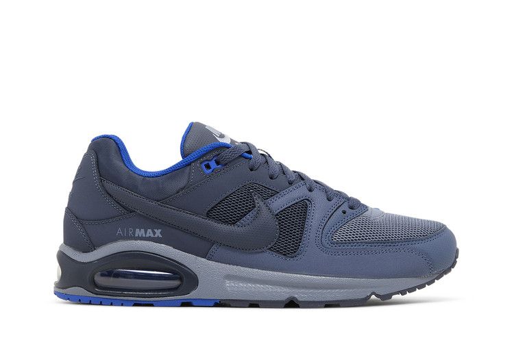 Nike Air Max Command 'Navy Royal'