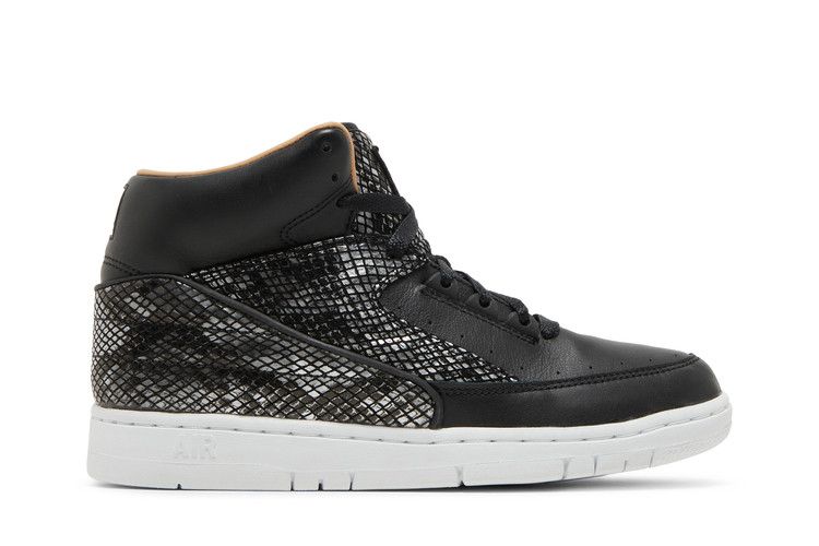 Nike Air Python Lux SP 'White Baroque Brown'