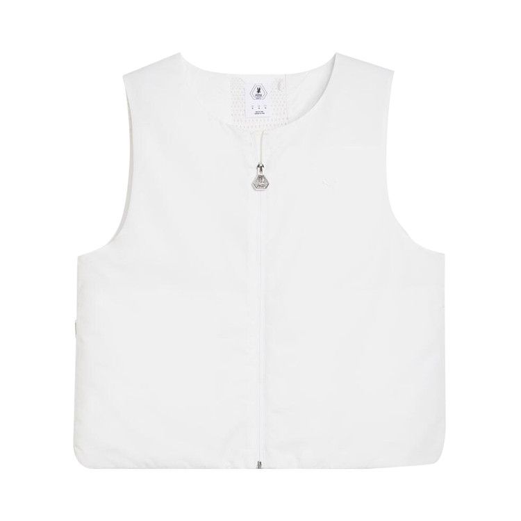 Puma x SKEPTA Vest 'White'