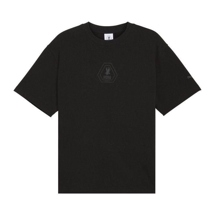 Puma x Skepta Tee 'Black'