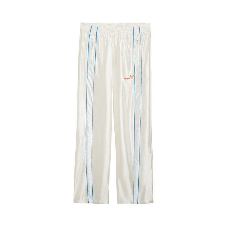 Puma x Fenty Piping Track Pants 'Warm White'