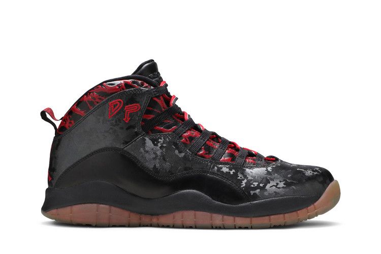 Air Jordan 10 Retro DB 'Doernbecher'