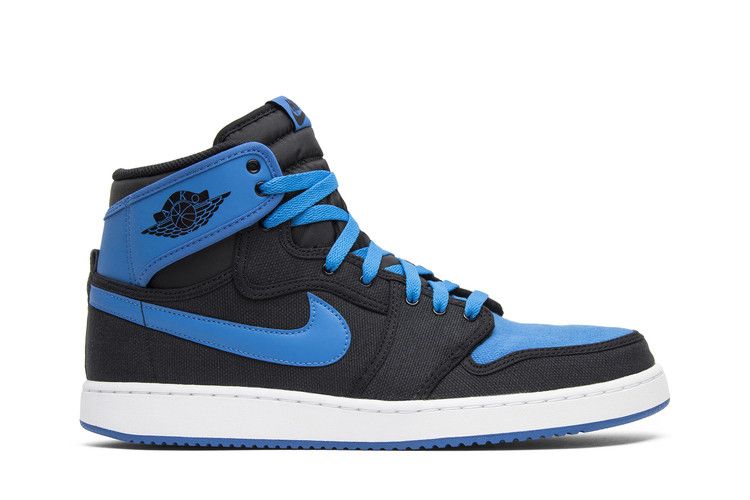Air Jordan AJKO High 'Sport Blue'