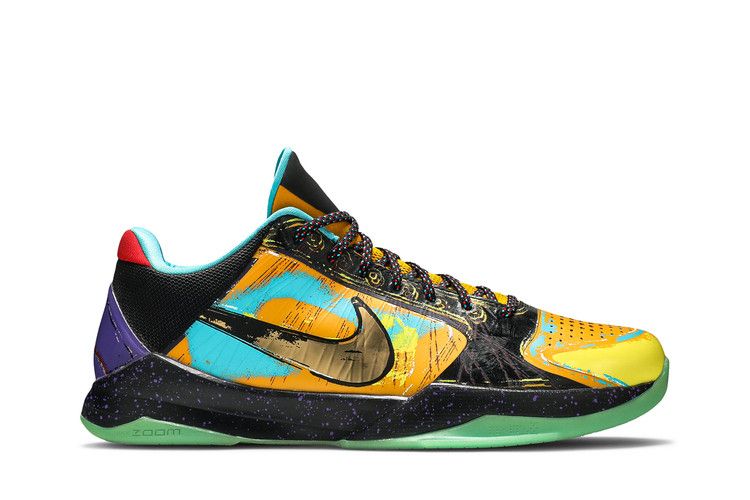 Nike Zoom Kobe 5 'Prelude'