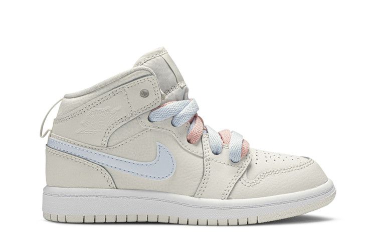 Air Jordan 1 Retro Mid GP 'Phantom'