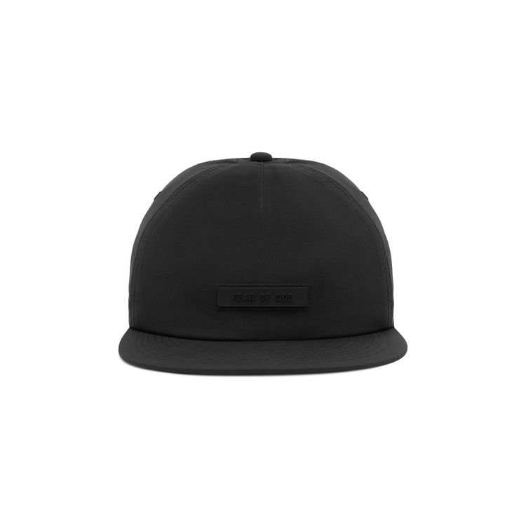Fear of God Essentials Baseball Hat 'Black'