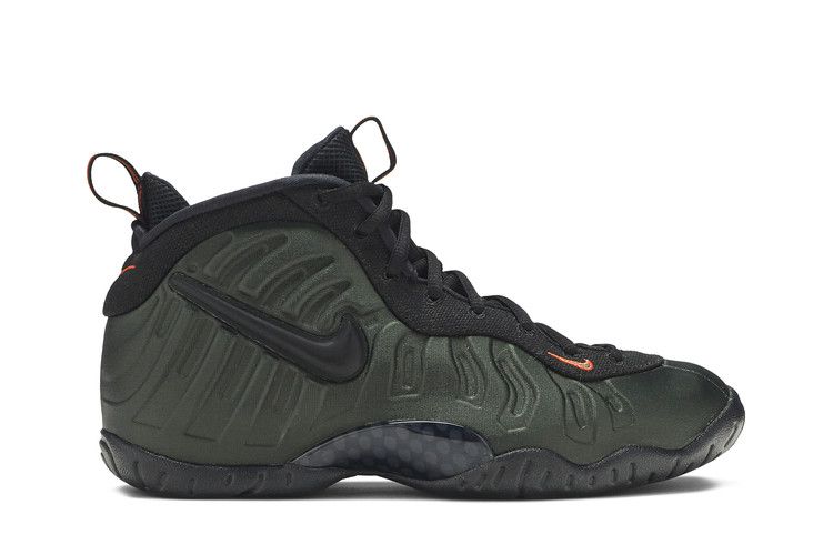 Nike Air Foamposite Pro GS 'Sequoia'