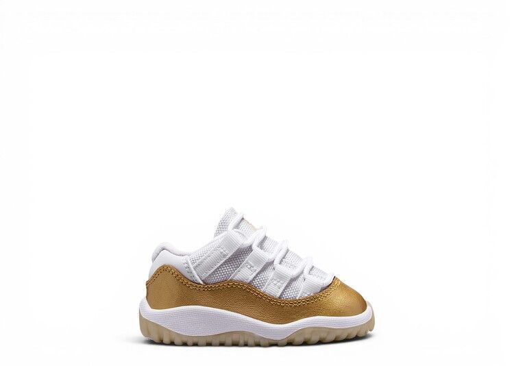 Air Jordan 11 Retro TD 'Mother's Day'