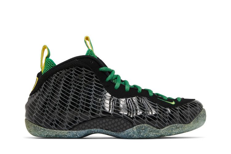 Nike Air Foamposite One 'Oregon Ducks'
