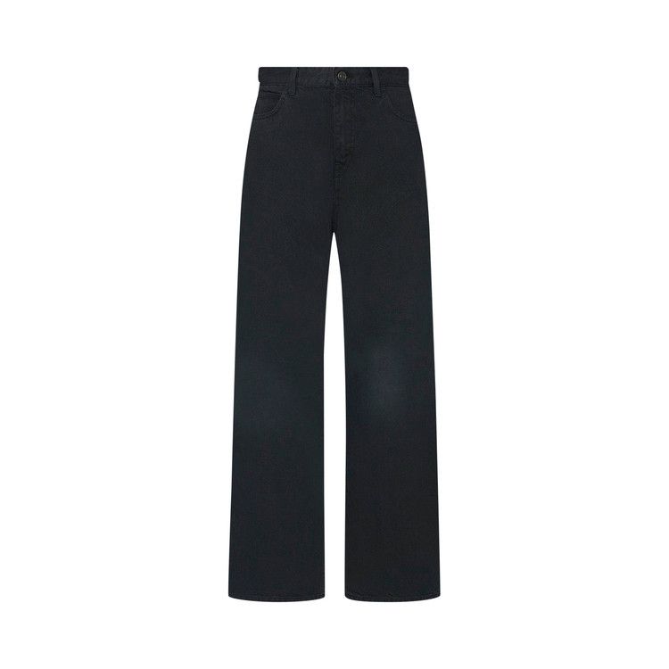 The Row Eglitta Jean 'Black'