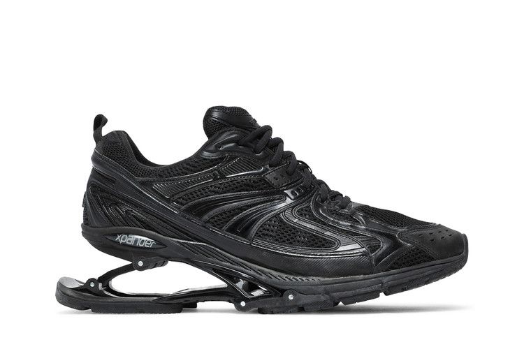 Balenciaga X-Pander 'Black'