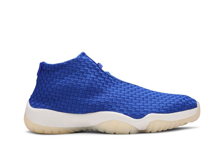 Air Jordan Future 'Hyper Royal'