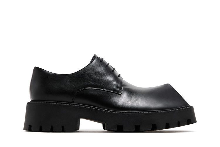 Balenciaga Rhino 'Black'