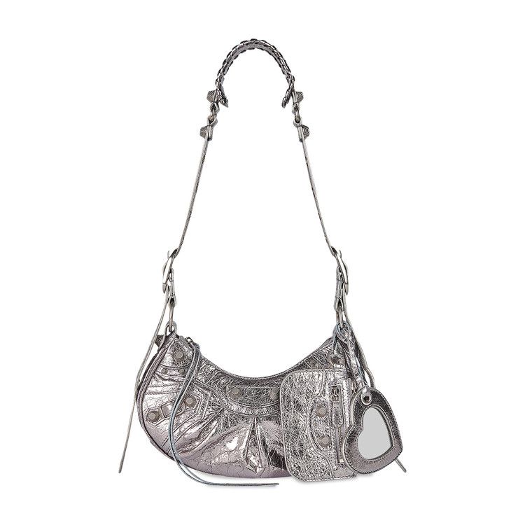 Balenciaga XS Le Cagole Shoulder Bag
