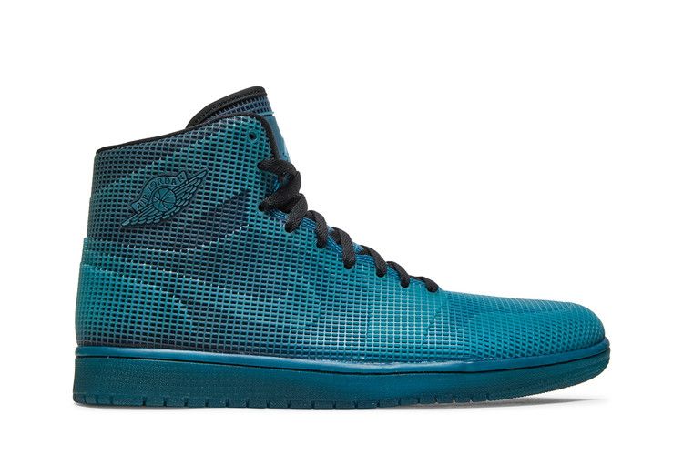 Air Jordan 4Lab1 'Tropical Teal'