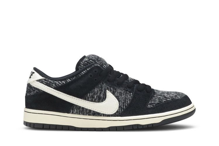 Nike Dunk Low SB Warmth