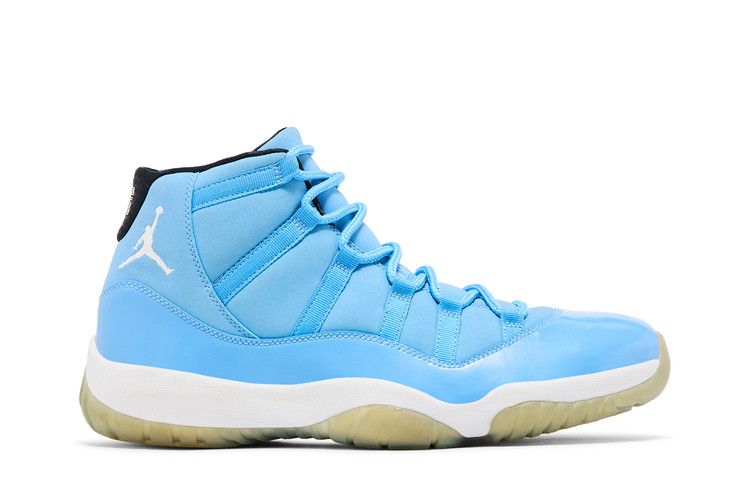 Air Jordan 11 Retro 'Pantone'