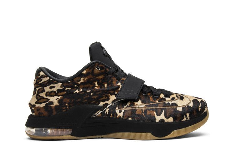 Nike KD 7 EXT QS 'Longhorn State'