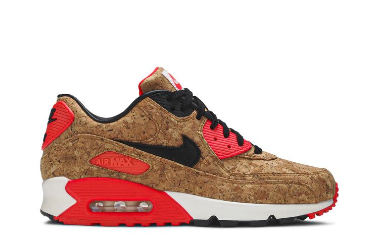 Nike Air Max 90 'Cork'