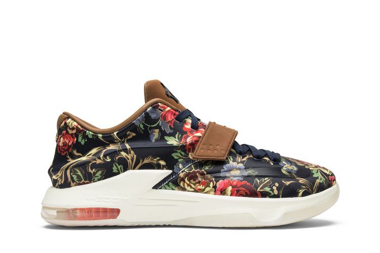 Nike KD 7 EXT QS 'Floral'