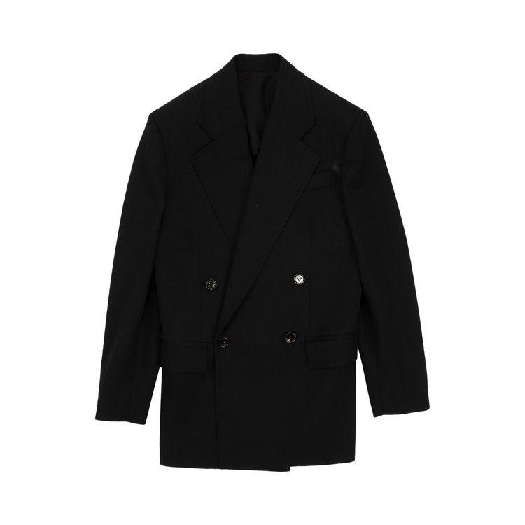 Bottega Veneta Jacket 'Black'