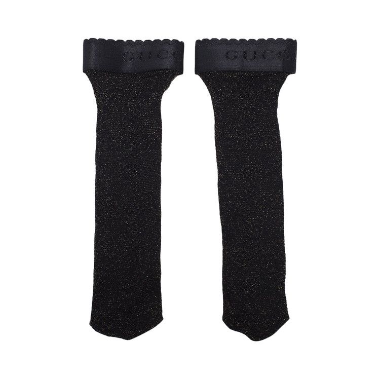 Gucci Stockings 'Black'