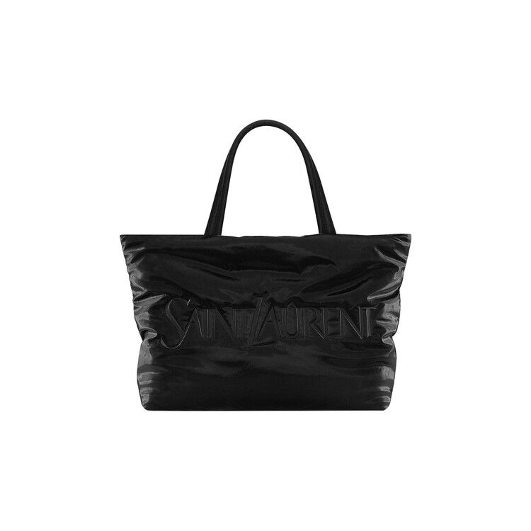 Saint Laurent Tote Bag 'Black'