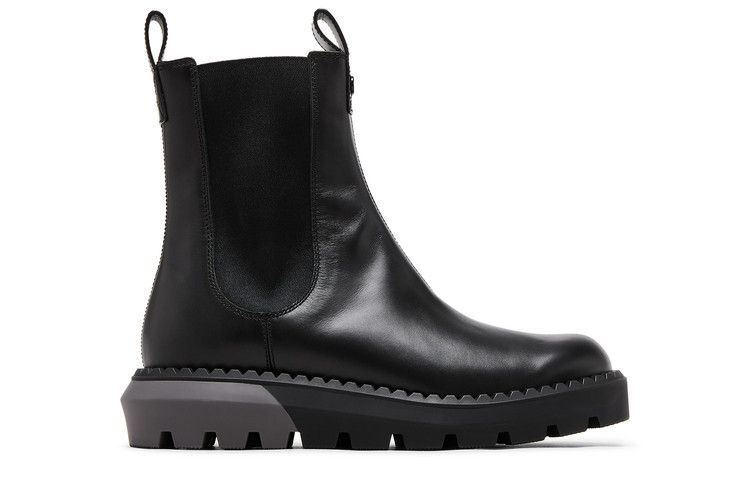 Gucci Ankle Boot 'Black'