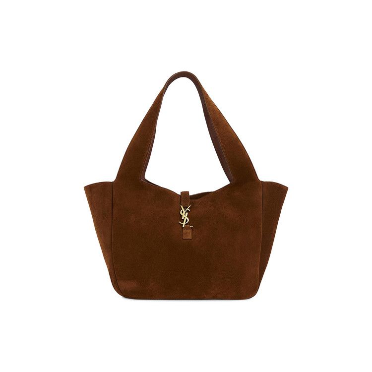 Saint Laurent Bea Bag 'Caramel Cognac'