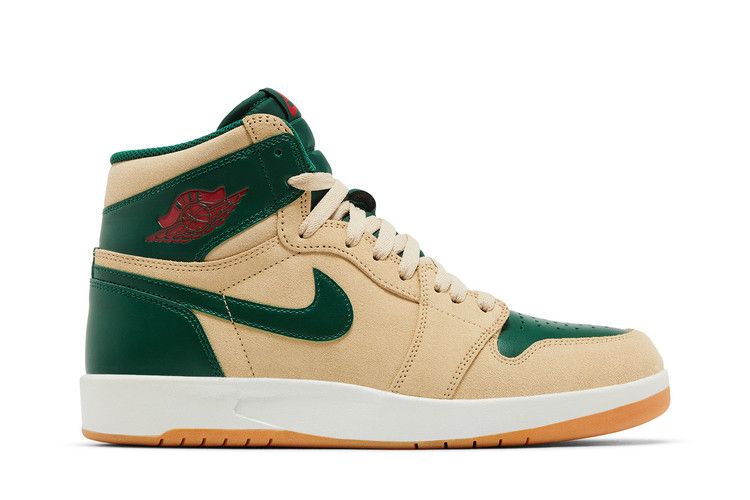 Air Jordan 1.5 'The Return'