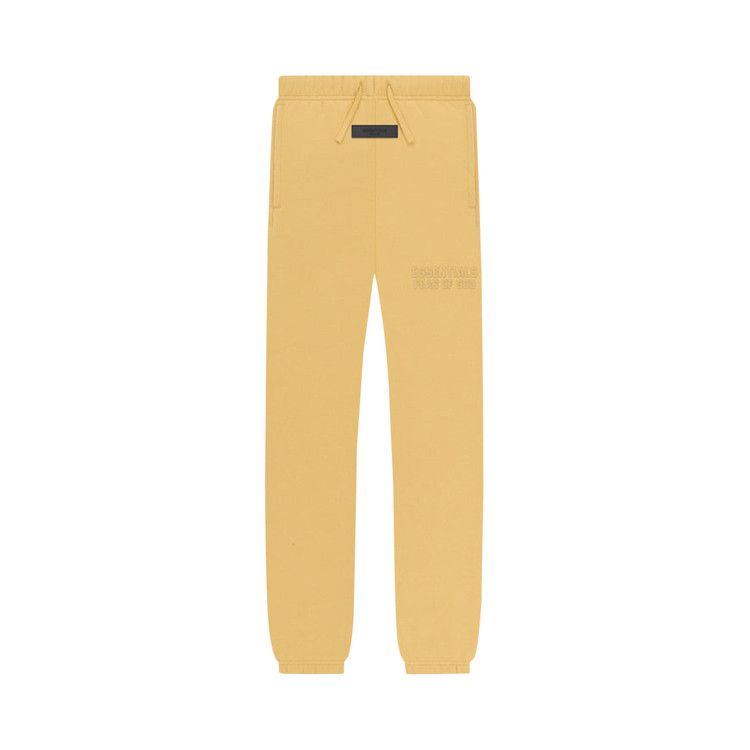 Fear of God Essentials Kids Sweatpant 'Light Tuscan'