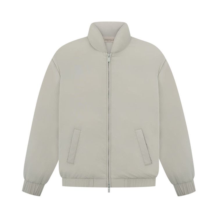 Fear of God Essentials Kids Nylon Puffer 'Seal'