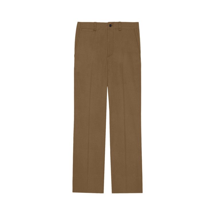 Saint Laurent Pants 'Ecorce'