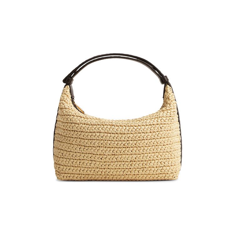 Bottega Veneta Mini Wallace Bag 'Natural/Fondant/Gold'
